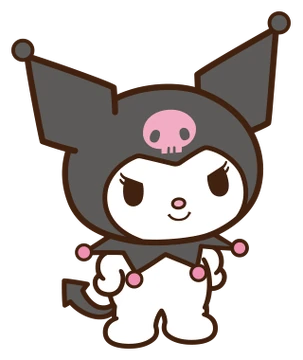 Kuromi